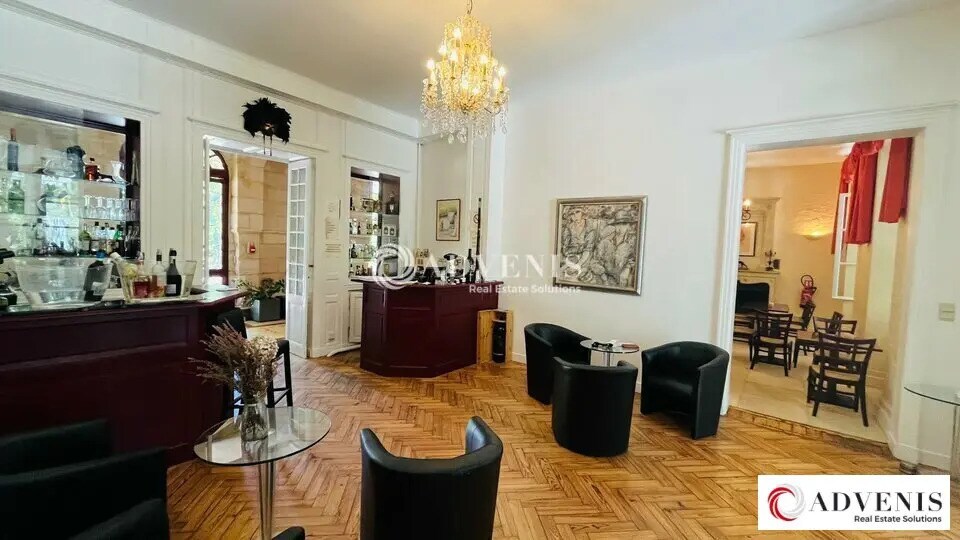 Office in VILLENAVE-D'ORNON for sale - Building Photo - Image 2 of 12