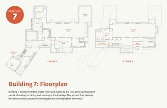 7012 Walnut Grove Dr, Whittier, CA for lease Floor Plan- Image 2 of 4