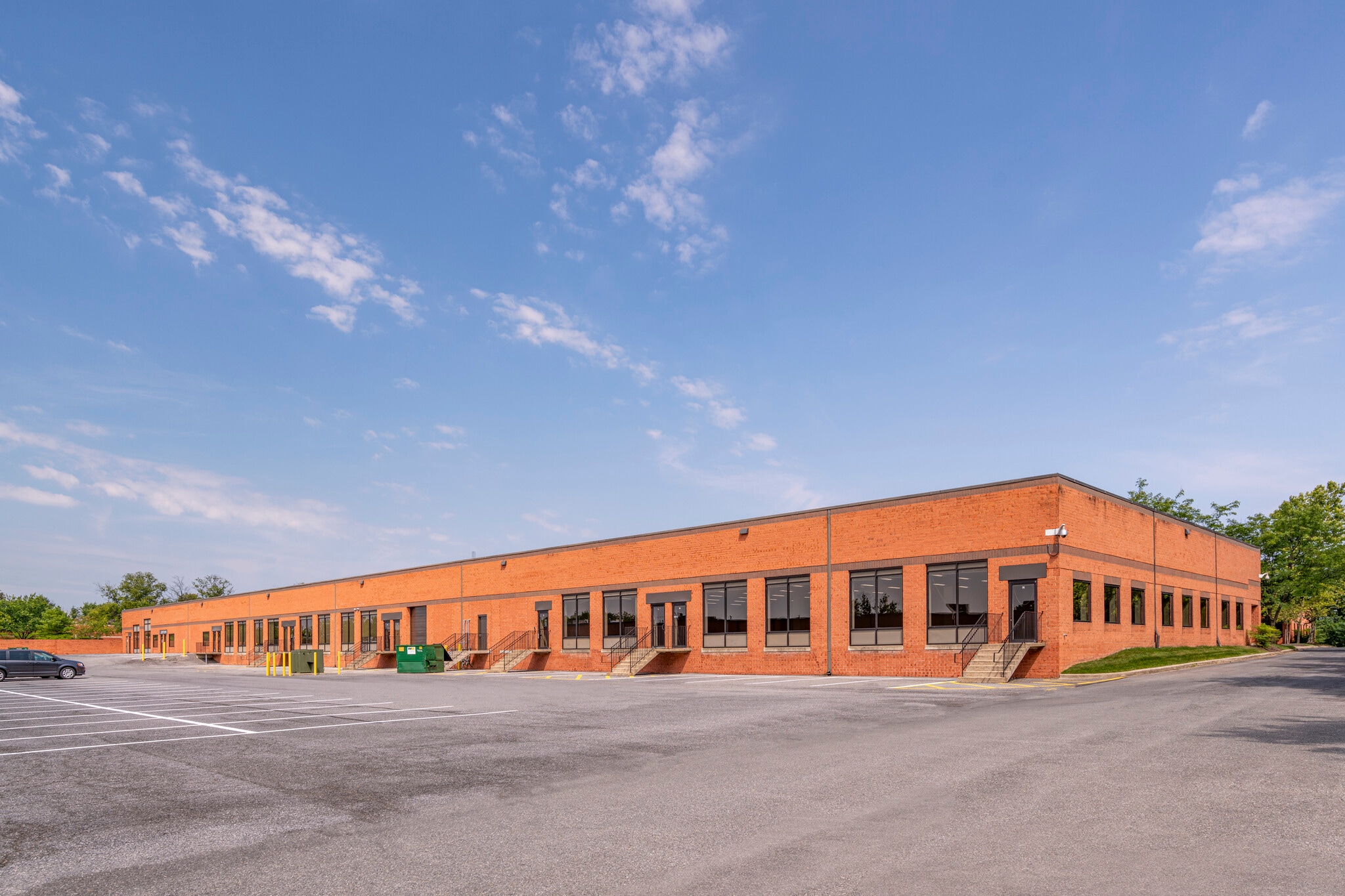 2505 Lord Baltimore Dr, Windsor Mill, MD for lease Building Photo- Image 1 of 2