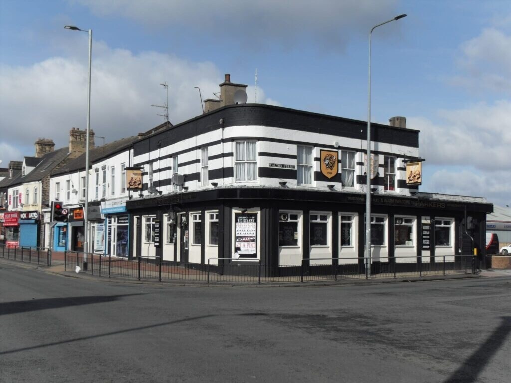 354 Anlaby Rd, Hull for sale Building Photo- Image 1 of 1