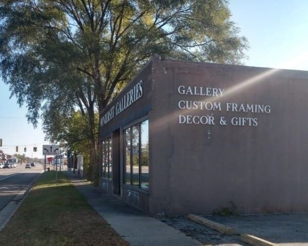 3041 Orchard Lake Rd, Keego Harbor, MI for sale - Building Photo - Image 1 of 1