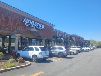 More details for 1501-1525 E 87th St, Chicago, IL - Retail for Lease