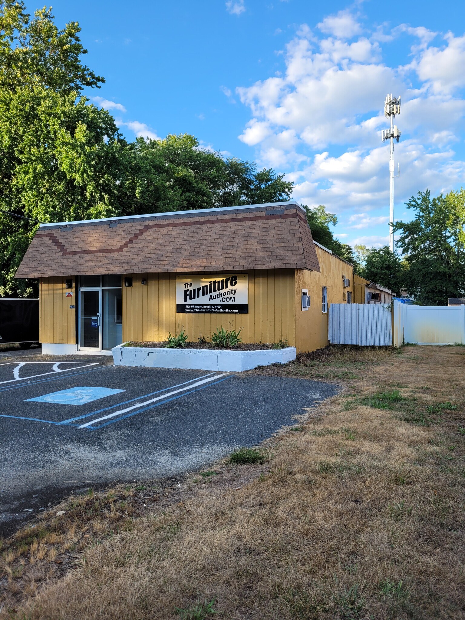2879 Rt 9 N, Howell, NJ for sale Building Photo- Image 1 of 1