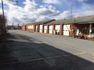 More details for 418 Market St, Marcus Hook, PA - Industrial for Sale