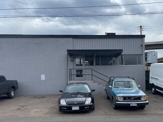 More details for 2050 W 7th Ave, Denver, CO - Industrial for Lease