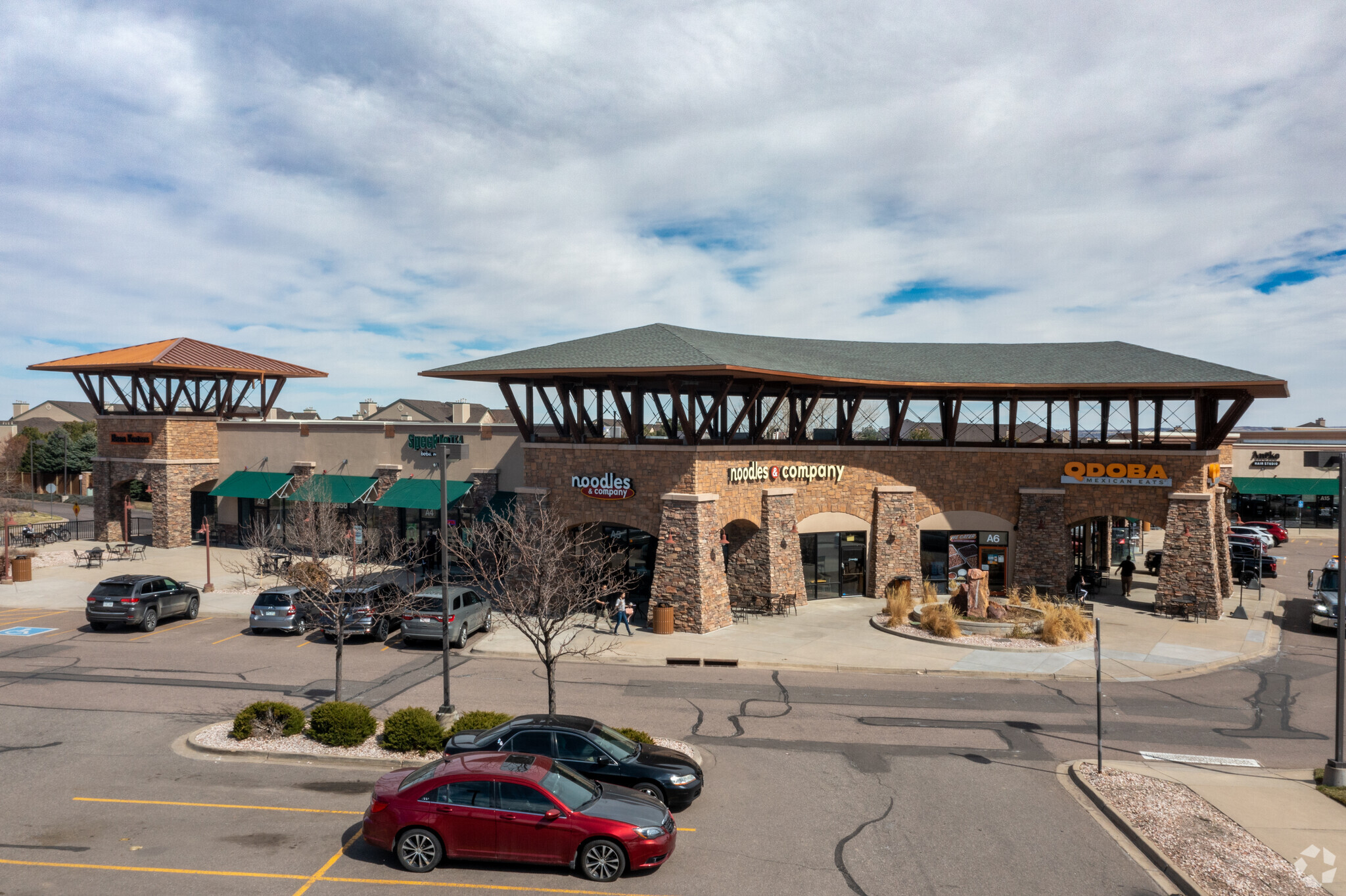 8551 S Kipling Pky, Littleton, CO for lease Building Photo- Image 1 of 6