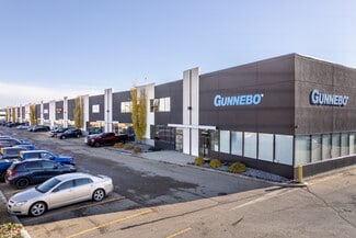 More details for 7003-7127 Roper Rd NW, Edmonton, AB - Industrial for Lease