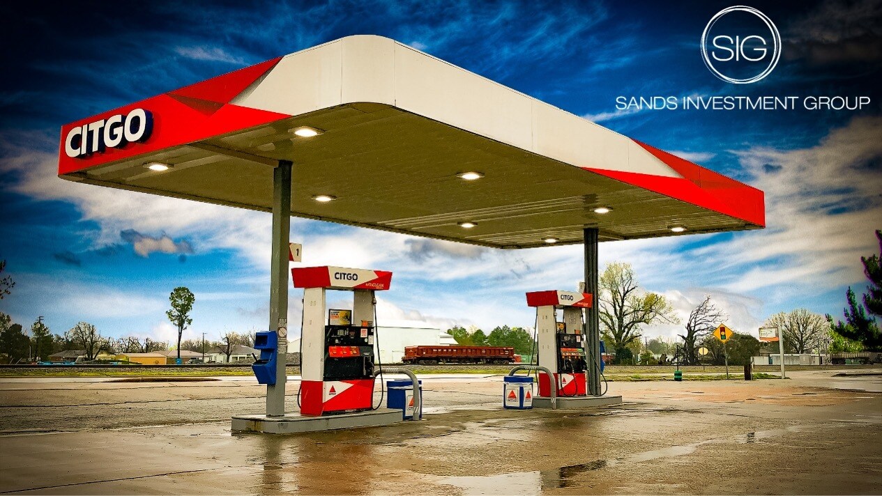 110 SW Texas St, Hoxie, AR for sale Building Photo- Image 1 of 1