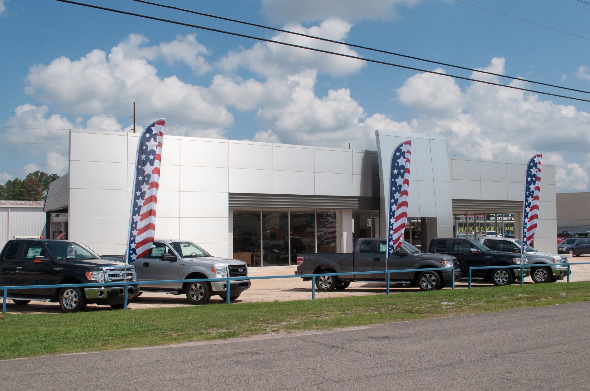 4100 Highway 78 E, Jasper, AL for sale Primary Photo- Image 1 of 1