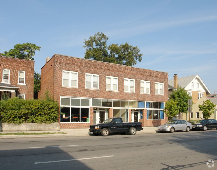 2487-2491 Summit St, Columbus, OH for sale - Primary Photo - Image 1 of 1