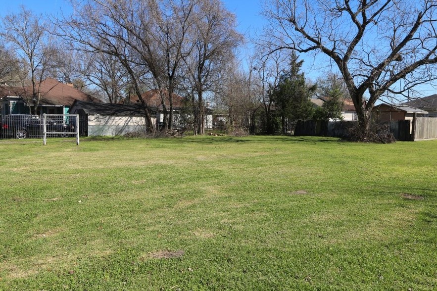 0 Elysian St, Houston, TX for sale - Primary Photo - Image 1 of 14