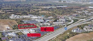 More details for 9488 N Congress Ave, Kansas City, MO - Land for Sale