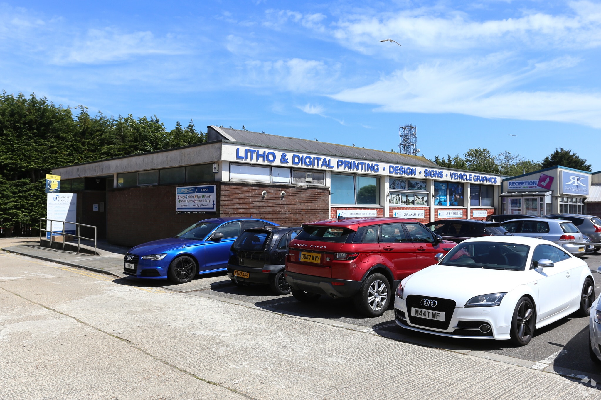 Honeywood Rd, Dover for sale Primary Photo- Image 1 of 1