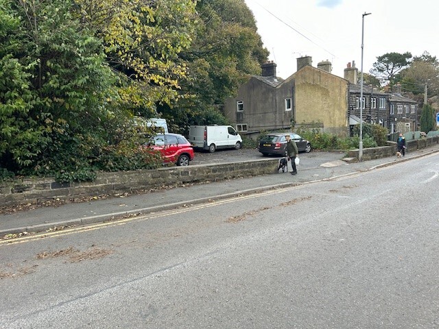 Colne Rd, Oakworth for sale - Building Photo - Image 2 of 2