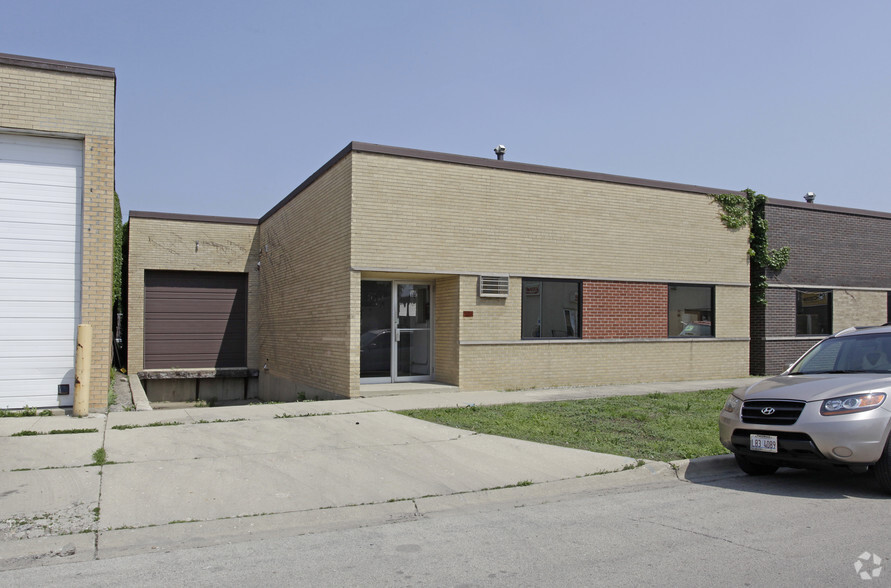 119 N 10th Ave, Melrose Park, IL for lease - Primary Photo - Image 1 of 8