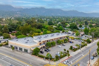 More details for 575 W Altadena Dr, Altadena, CA - Office/Retail for Lease