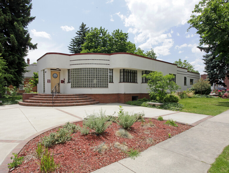 605 S College Ave, Fort Collins, CO for sale - Building Photo - Image 1 of 1