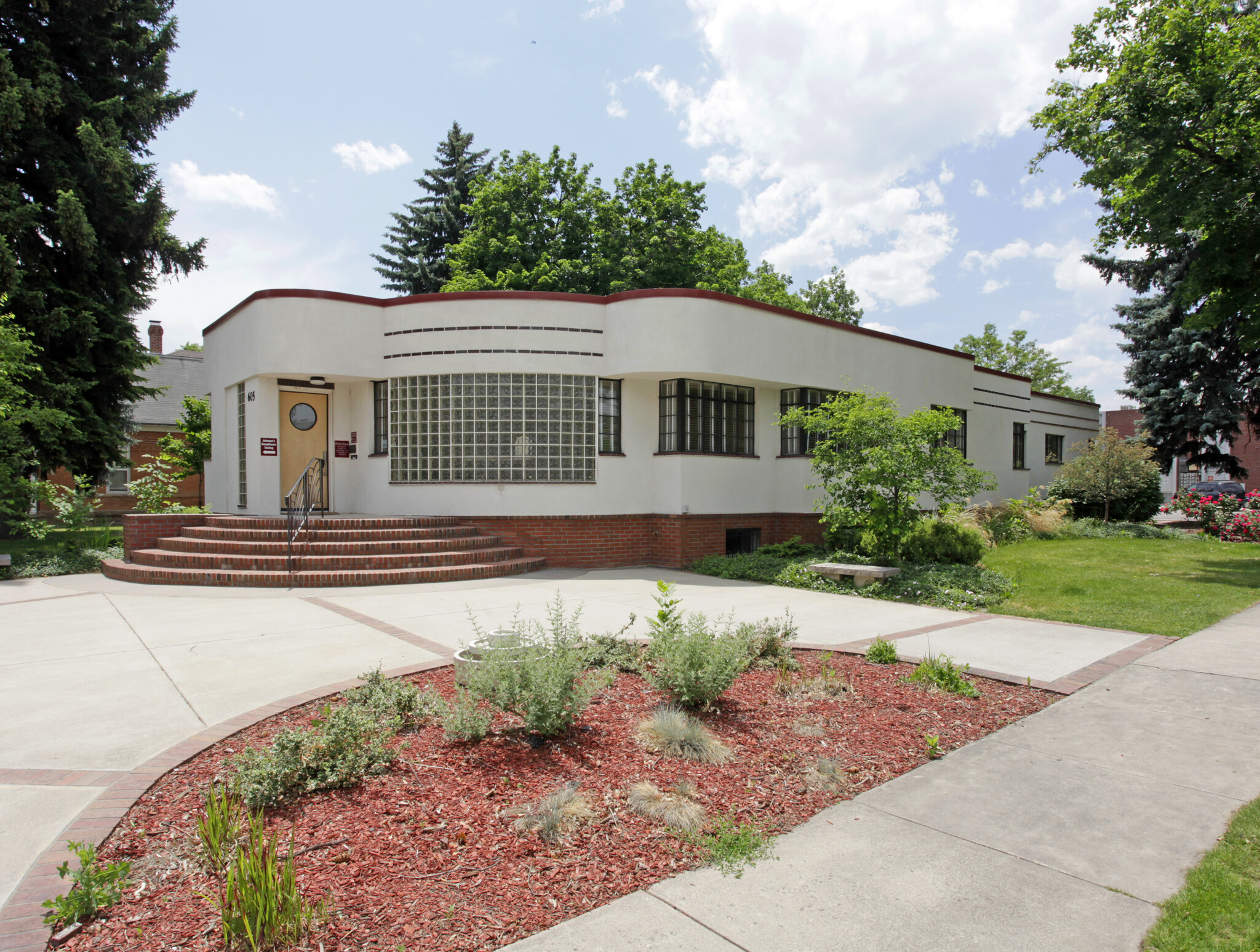 605 S College Ave, Fort Collins, CO for sale Building Photo- Image 1 of 1