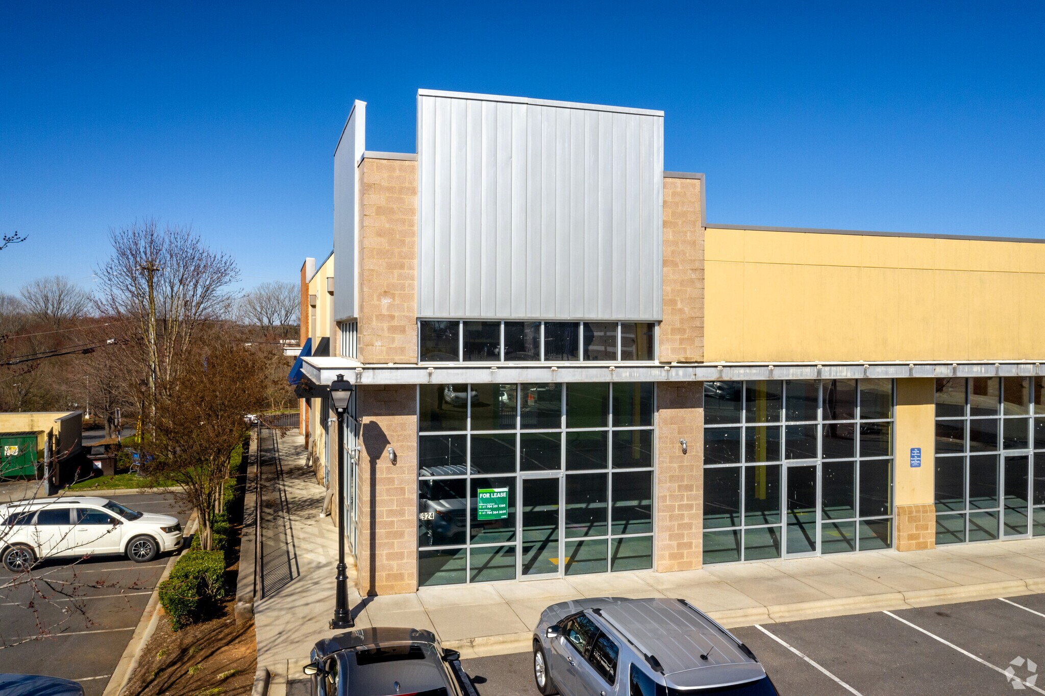 E Franklin Blvd, Gastonia, NC 28056 The Shops at Franklin Square