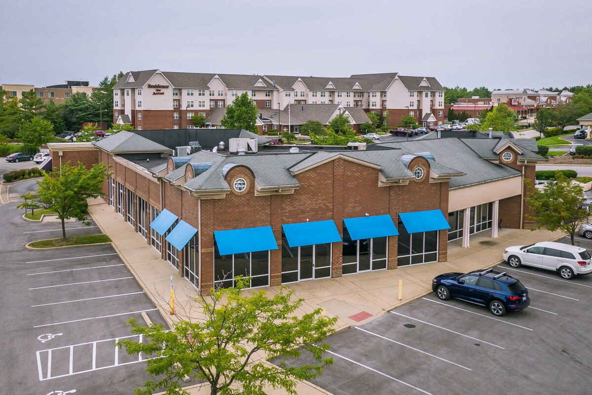 10451 Champion Farms Dr, Louisville, KY 40241