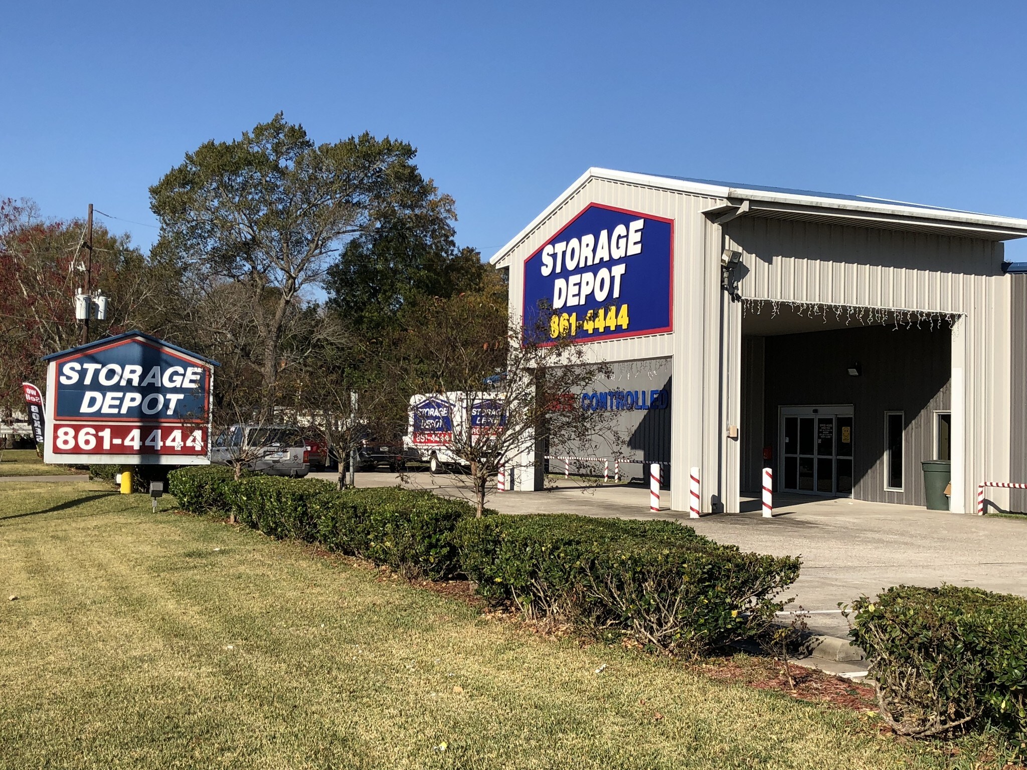 6320 College St, Beaumont, TX for sale Building Photo- Image 1 of 1