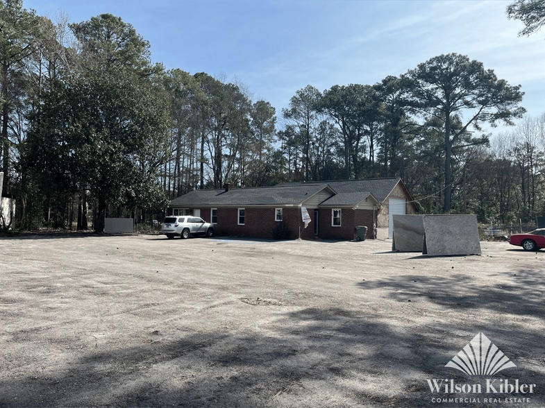 3018 Mcnaughton Rd, Columbia, SC for sale - Building Photo - Image 3 of 3