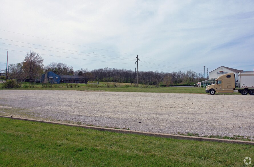 N Service Rd, Sullivan, MO for sale - Primary Photo - Image 1 of 1