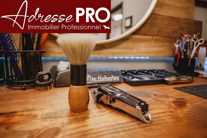 Retail in Montpellier for lease - Building Photo - Image 1 of 6