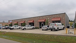 More details for 8750 Fawn Trl, Conroe, TX - Flex for Lease