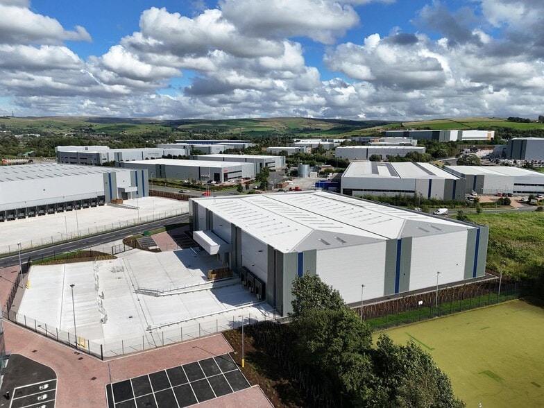 John Milne Av, Rochdale for lease - Building Photo - Image 3 of 38