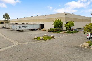 More details for 16014 Adelante St, Irwindale, CA - Industrial for Lease