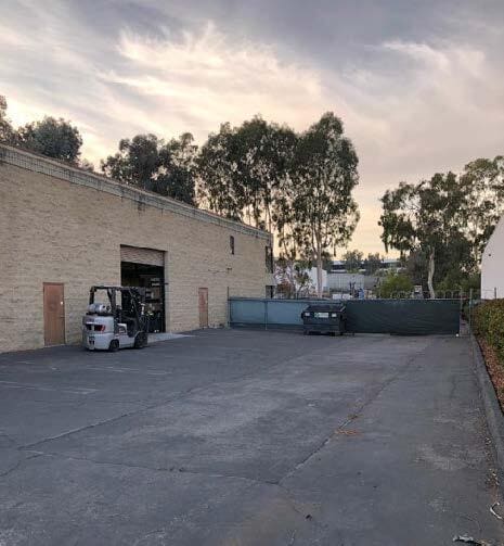 640 Alpine Way, Escondido, CA for lease - Building Photo - Image 3 of 6