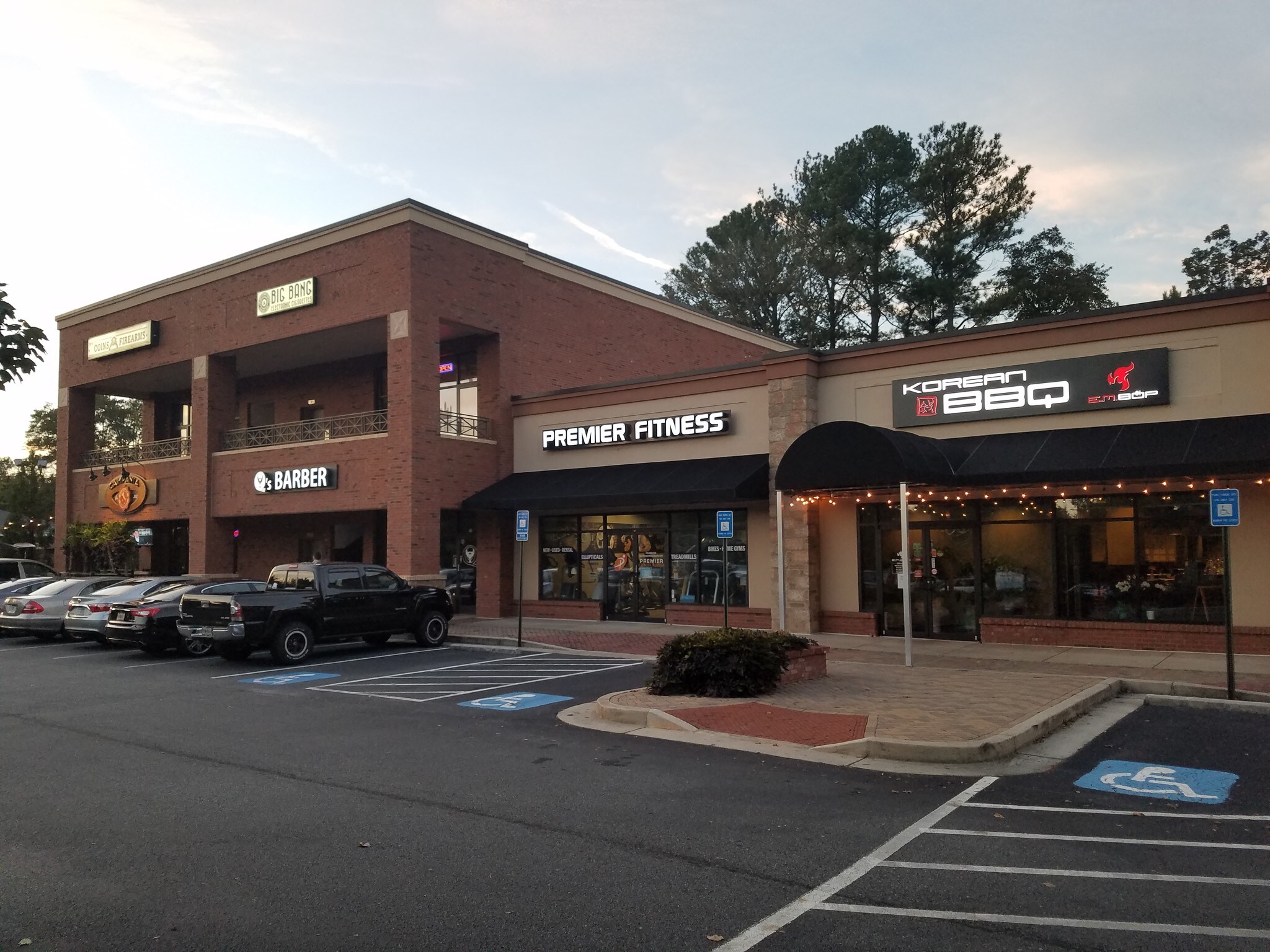 800 N Main St, Alpharetta, GA for sale Building Photo- Image 1 of 1