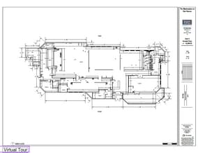 433 Market Pl, San Ramon, CA for lease Floor Plan- Image 1 of 1