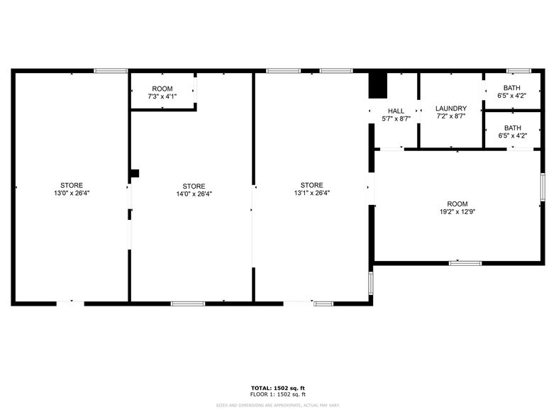 105 N Main St, Geneva, IN for sale - Building Photo - Image 2 of 35