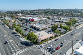 2115 N Tustin St, Orange, CA - AERIAL  map view - Image1