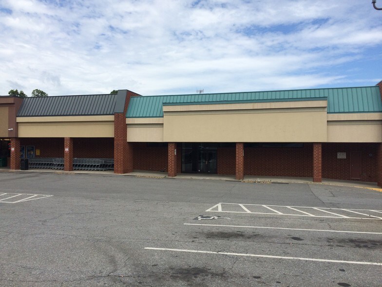 2225 Florida Ave, Lynchburg, VA for lease - Building Photo - Image 2 of 5