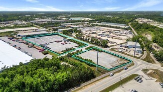 More details for 290-310 Telfair Rd, Savannah, GA - Land for Lease