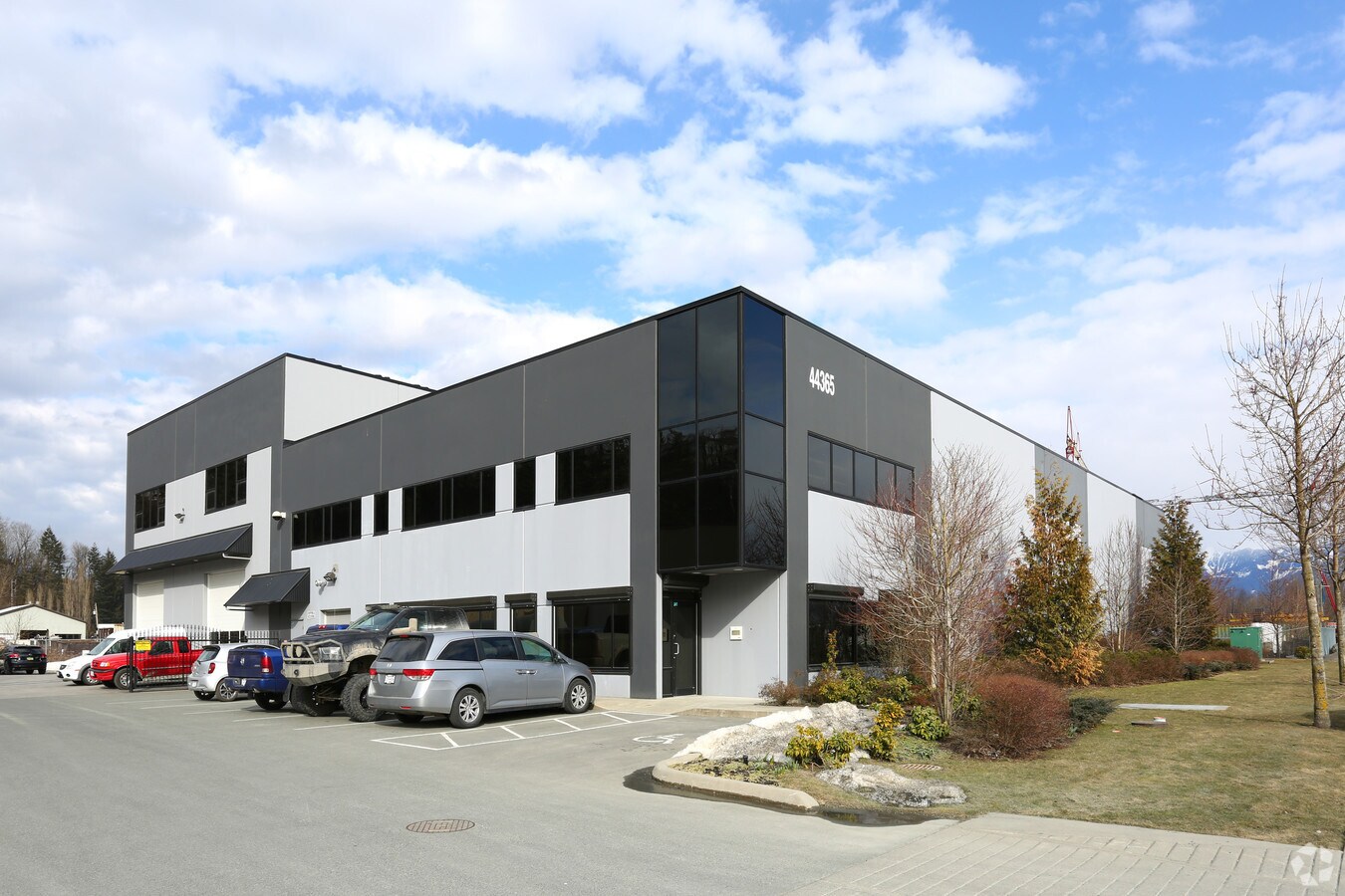 44365 Progress Way, Chilliwack, BC V2R 0L1