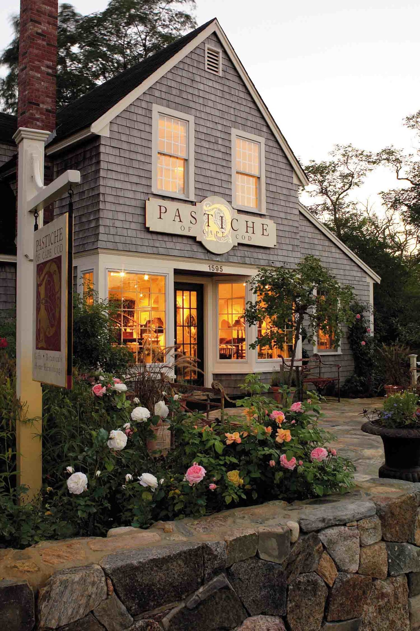 1595 Main St, West Barnstable, MA for sale Other- Image 1 of 1