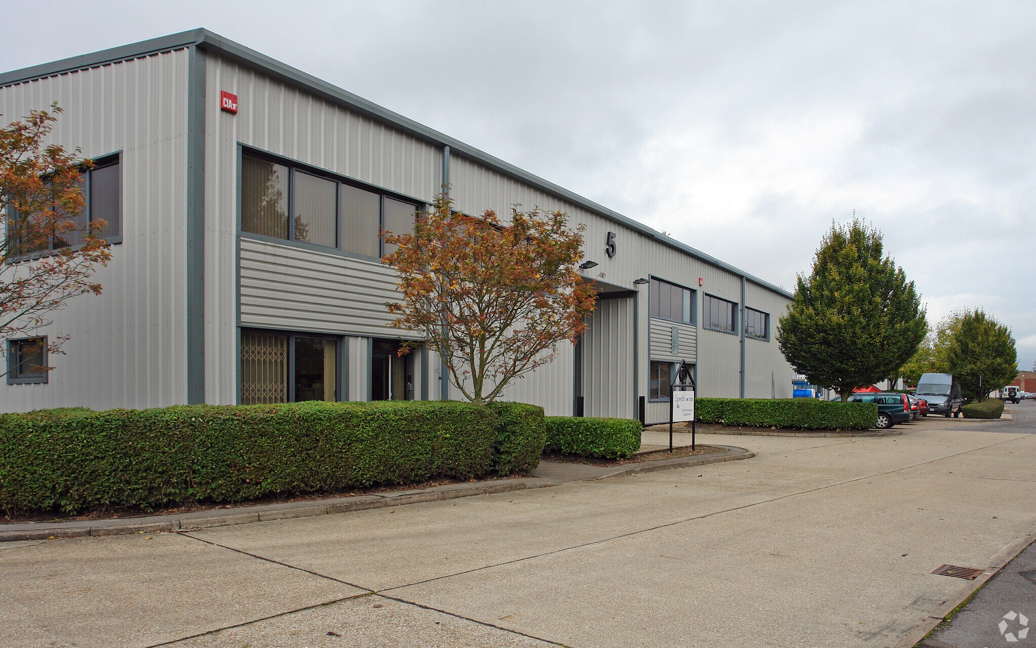 Newman Ln, Alton for sale Primary Photo- Image 1 of 1