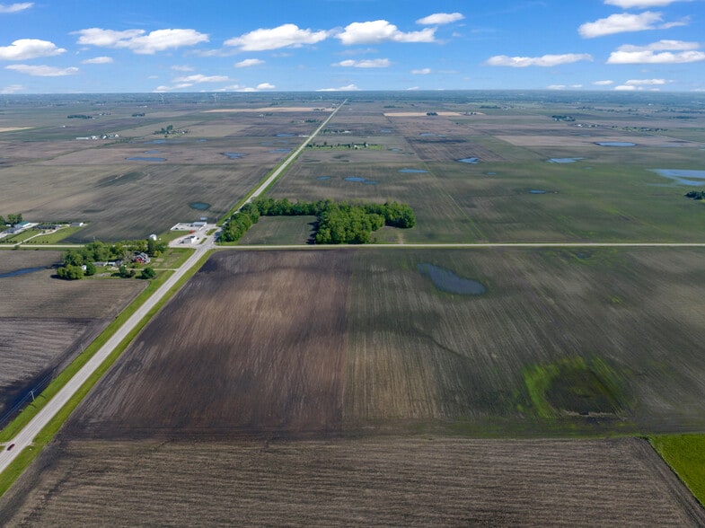0000 NE 142nd Ave, Alleman, IA for sale - Aerial - Image 2 of 8