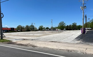 More details for 2101 S Glenstone Ave, Springfield, MO - Land for Lease