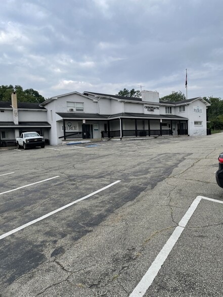 207 Richland Ave, Dravosburg, PA for sale - Building Photo - Image 1 of 13