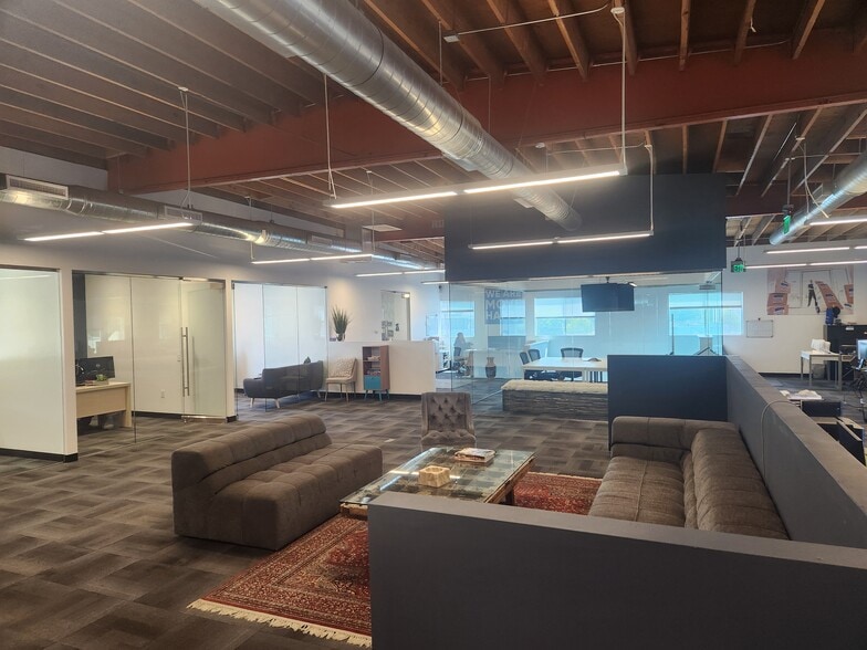 6319 Colfax Ave, North Hollywood, CA for lease - Building Photo - Image 1 of 7