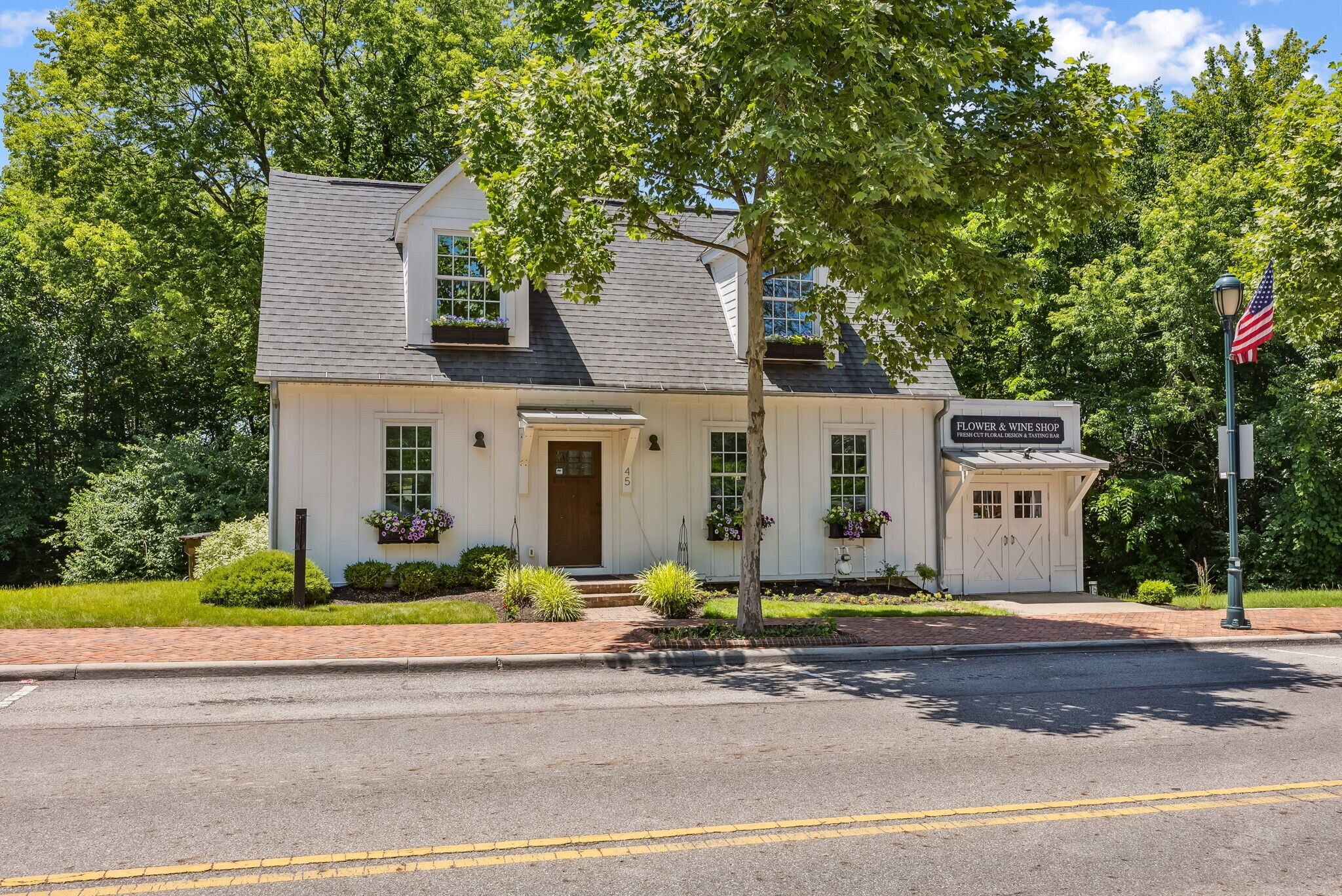 45 N High St, New Albany, OH for sale Building Photo- Image 1 of 1