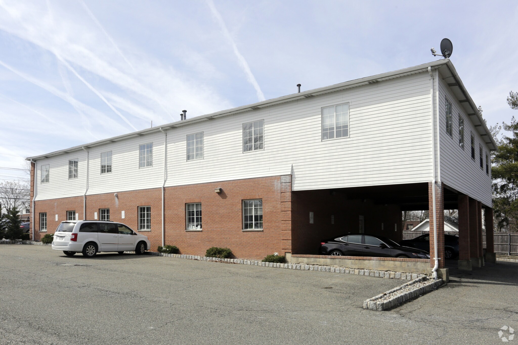 188 Eagle Rock Ave, Roseland, NJ 07068 Office for Lease
