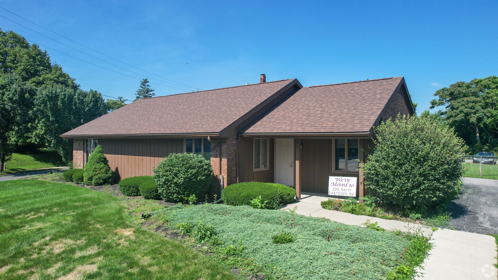 829 E Elm St, Lima, OH 45804 Office for Sale