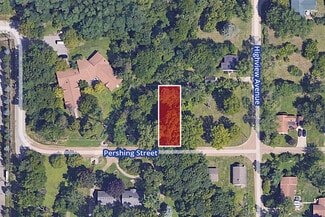 More details for 0.10 Acres-Pershing Street, Farmington Hills, MI - Land for Sale