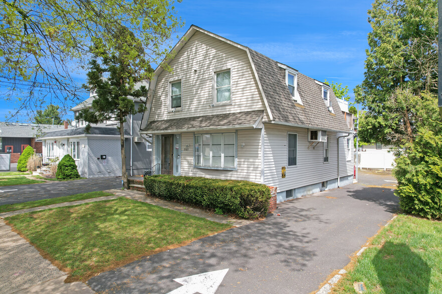 2101-2105 Park ave, South Plainfield, NJ for sale - Building Photo - Image 2 of 6